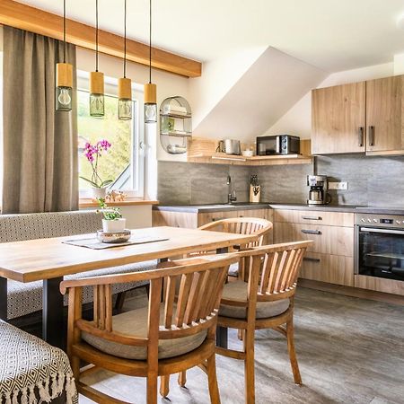 Ferienwohnung Davidhof Unternberg Luaran gambar